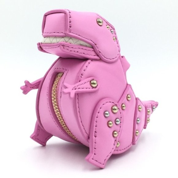 kate spadeWhimsies T-Rex Coin Purse